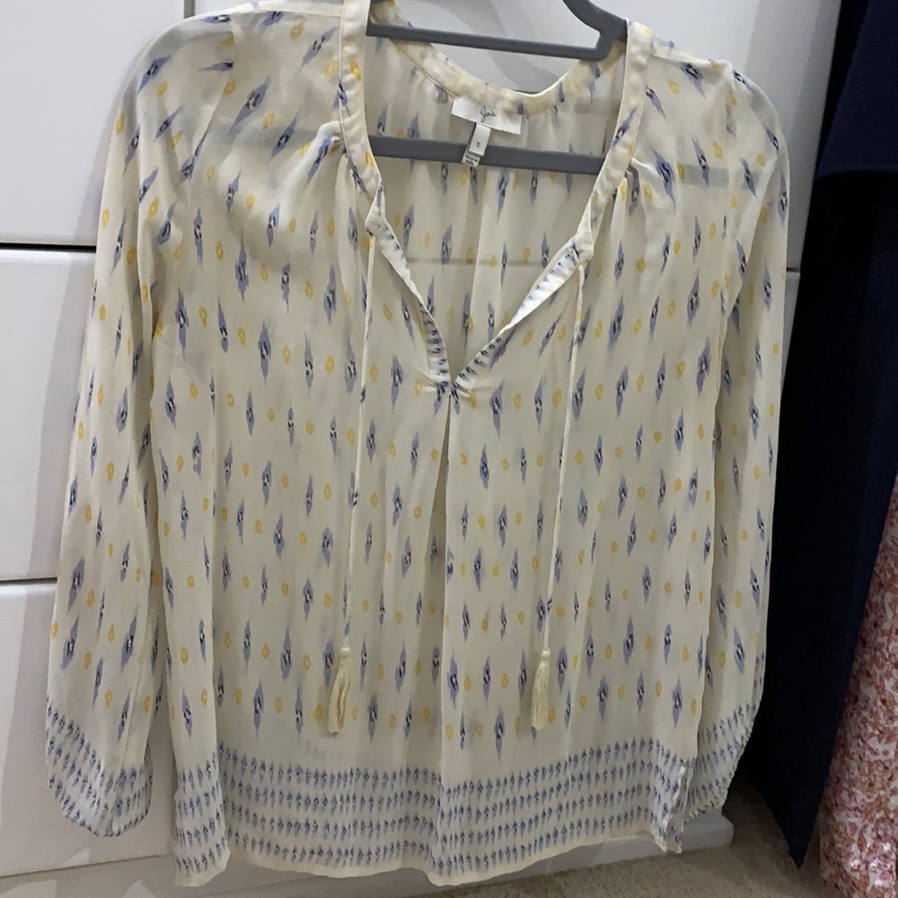 Joie Blouse - image 1